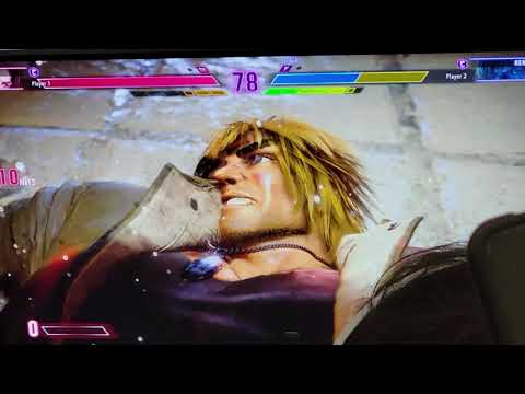 MenaRD vs Daigo | Top 96 | EVO 2023