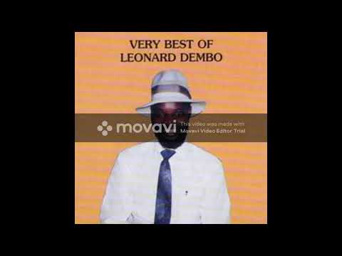 Leonard Dembo  Zii Zii