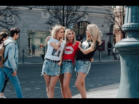 VYŠNIOS - Laukiu (Official Video)