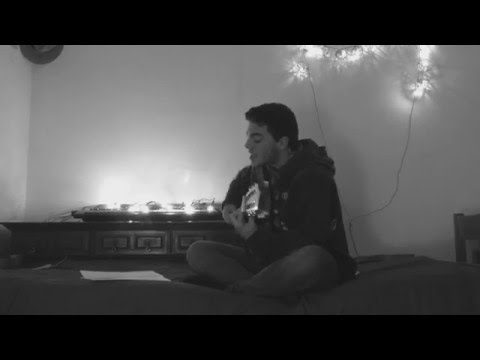 Hello - Adele ( Simão Quintans Cover )