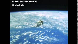 Helly Larson - Floating in Space - Original Mix