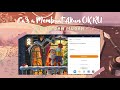 Cara Membuat Akun OK RU Simple Tutorial