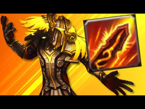 This Paladin Just DESCIMATED Them! (5v5 1v1 Duels) - PvP WoW: Shadowlands 9.0