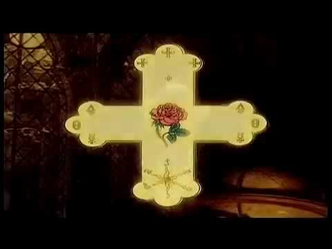 L'ordre de la Rose Croix   (Documentaire)