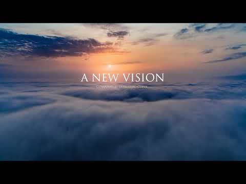 Guillermo Cueva - A new vision