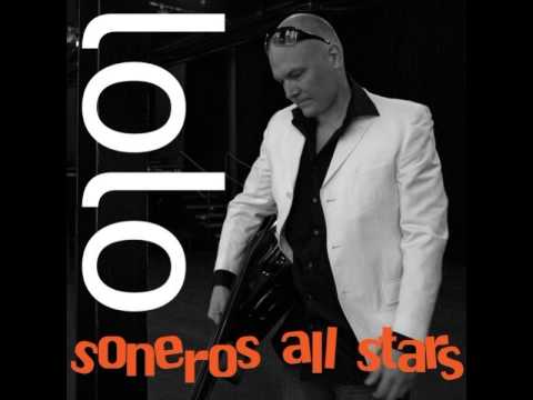 Soneros All Stars - Soy Amigo