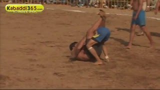 (1) Saidowal (Kapurthala) Kabaddi Tournament 14 Feb 2016