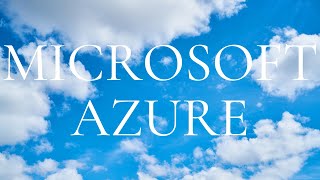 Microsoft Azure Resiliency (AZ-104)