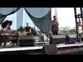 Constantines - Draw Us Lines (Lollapalooza 08-Aug-2009 Chicago)