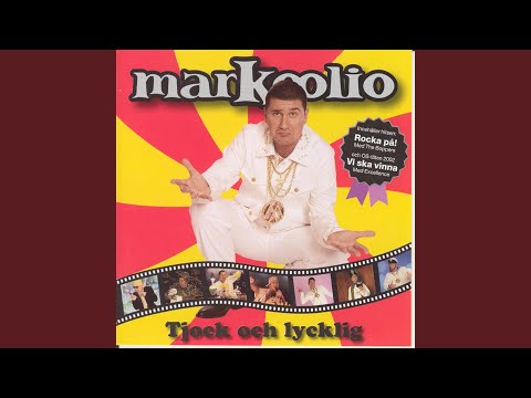 Video thumbnail for Markooliodansen