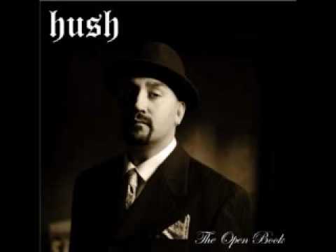 03. Hush - I Am (The Open Book)