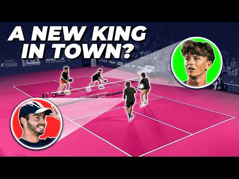 The Match That Exposed Ben Johns