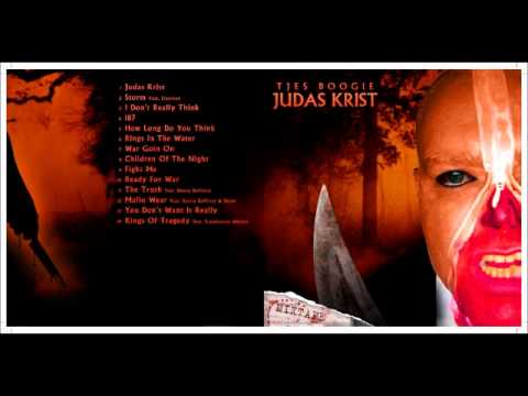 Tjes Boogie - Mafio Wear Feat. Danny DaVincy & Dejen