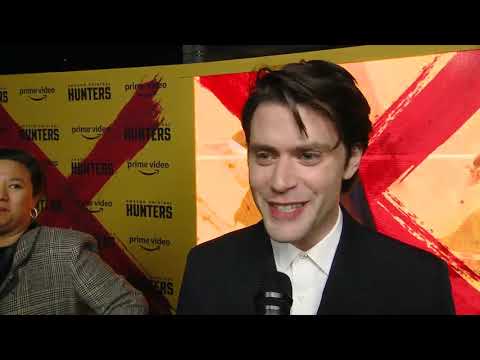 Writer David Weil Explains the Inspiration Behind Amazon Hunters- The Koalition