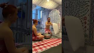 HAMAM - Lass dich verwöhnen und erlebe pure Erholung für Körper & Seel
