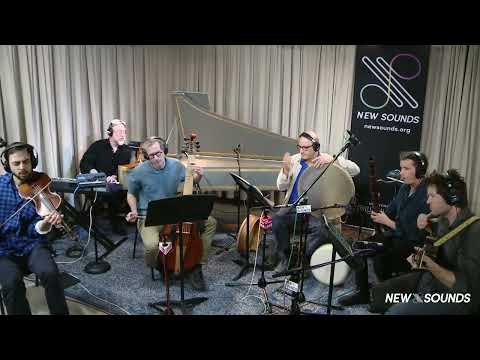 Ruckus (Feat. Keir GoGwilt): "The Forrests Set" (Lord Elcho, Dunkeld House, Forrest’s) [In-Studio]