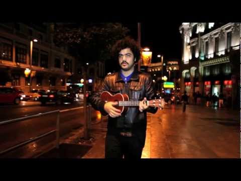 ALEX FERREIRA /// Me Pierdo Contigo /// DESUBICADOS.TV