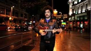 ALEX FERREIRA /// Me Pierdo Contigo /// DESUBICADOS.TV