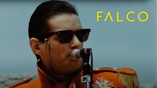 Falco - The Sound Of Music (Geld Oder Leber) (1986) (Remastered)