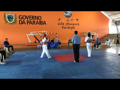 Tainá Beatriz x Maria Eduarda