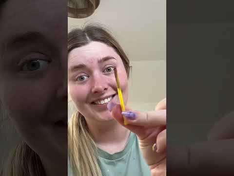 Paula, try it! #stitch with @Elina ❤️ - Did you know?? 😳 cr: @Carolina