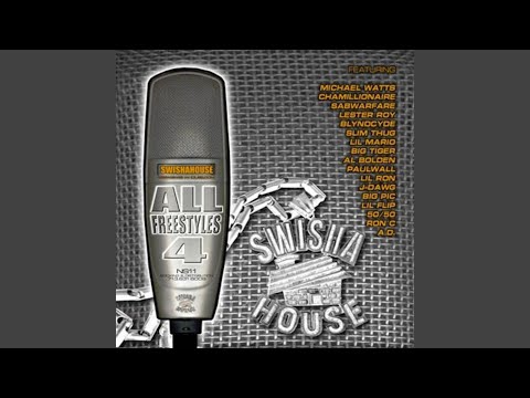 The House Meets the n. O. (feat. Ron C, Big Pic, Lil Morio & Sabwarfare)