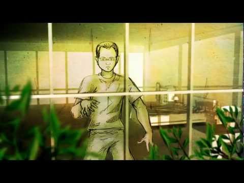 Videoclip de Desvanecer — Aleks Syntek