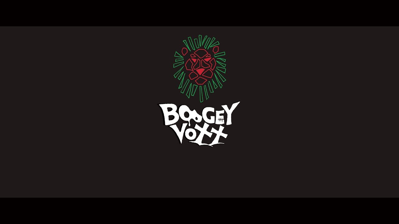 KING - Kanaria [cover] / BOOGEY VOXX