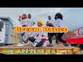 Fancy Gadam DAKANDA Official Dance Video Is Out Here Dream Dance Academy