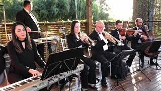 God Only Knows - The Beach Boys  (Coral KMS) casamentos