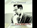 Poor Butterfly｜Paul Desmond (1963 폴 데즈먼드)