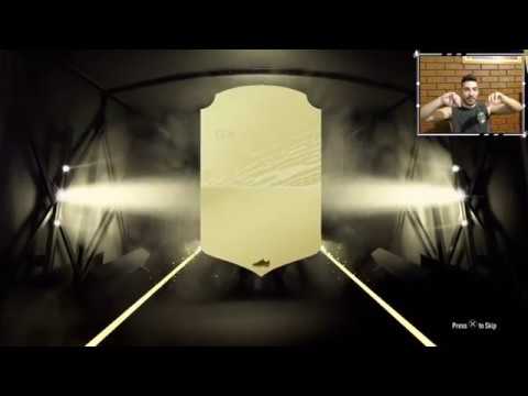 INSANE INFORM WALKOUT!!!