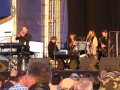 Van Morrison - Solstice at Dunluce 2013 - Going Down to Monte Carlo