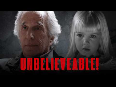 Henry Winkler Confirms What REALLY Happened to Heather O'Rourke SHOCKING!