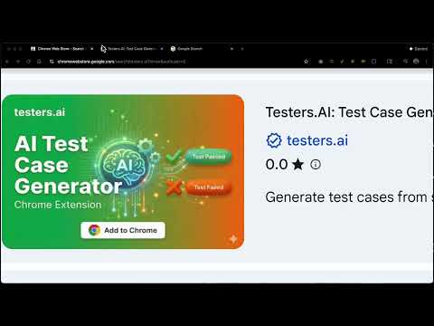 Item video thumbnail