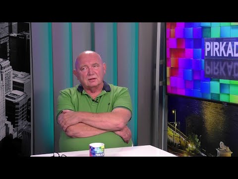 PIRKADAT Breuer Péterrel: Csintalan Sándor