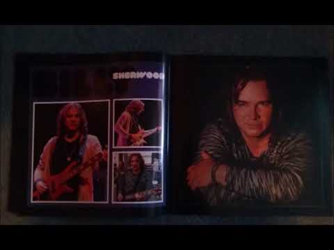 Yes Interviews: 1996 - Steve Harris interviews Jon Anderson