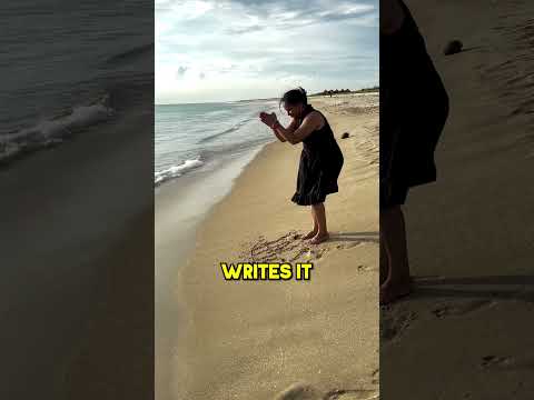 This Girl Proved That God Exists 👏