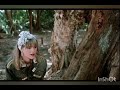 Girl Farting In Forest