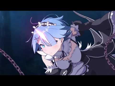 Epic Seven - Rem Auto Team Arena Offense / Compétiteur