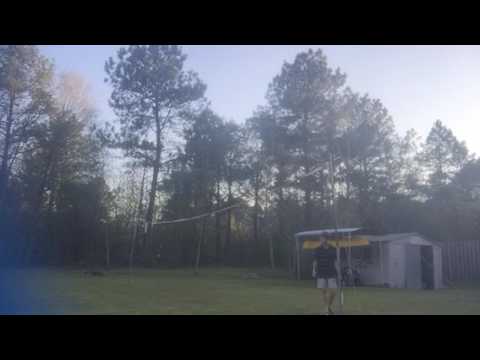 BADMINTON | Drunk Kids 10