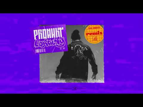 Shellerini -  Eunice feat. Gruby Mielzky, Bartek KOKO (!koS Breeze Remix)