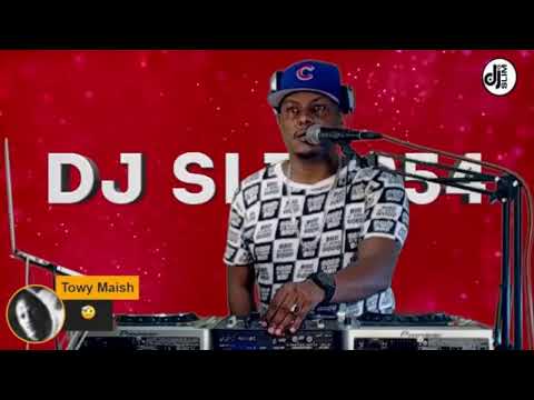 DJ SLIM 254 Live Stream