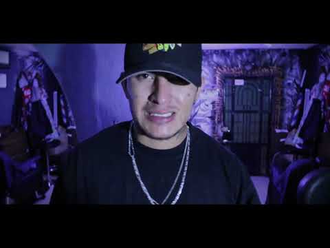 AZTHER SKINNY || M.E || (VIDEO OFICIAL) 