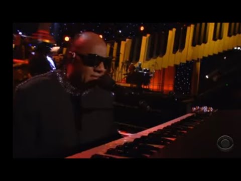 Stevie Wonder Medley