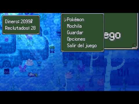 Vas a llorar - FanGame | The Pokémon Oddishey #7