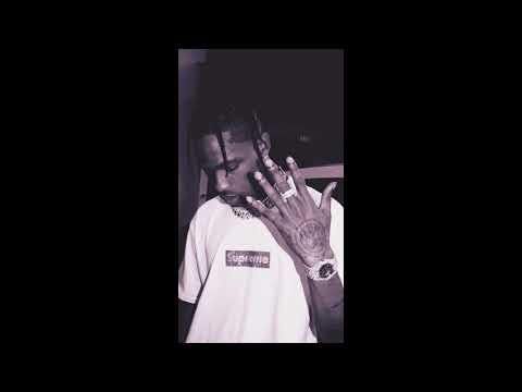 [FREE] Travis Scott X Young Thug X Migos Type Beat "YESSIR" (Prod.6U6U)