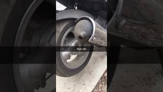 The sound that makes your mom and sister moist