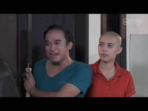 Anwar Gak Rela Rohaye Ngeronda | Highlight Kecil Kecil Mikir Jadi Manten Episode 151
