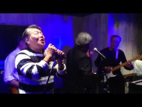 HALUさん　La Bamba　Twist & Shout Ritchie Valens and The Beatles